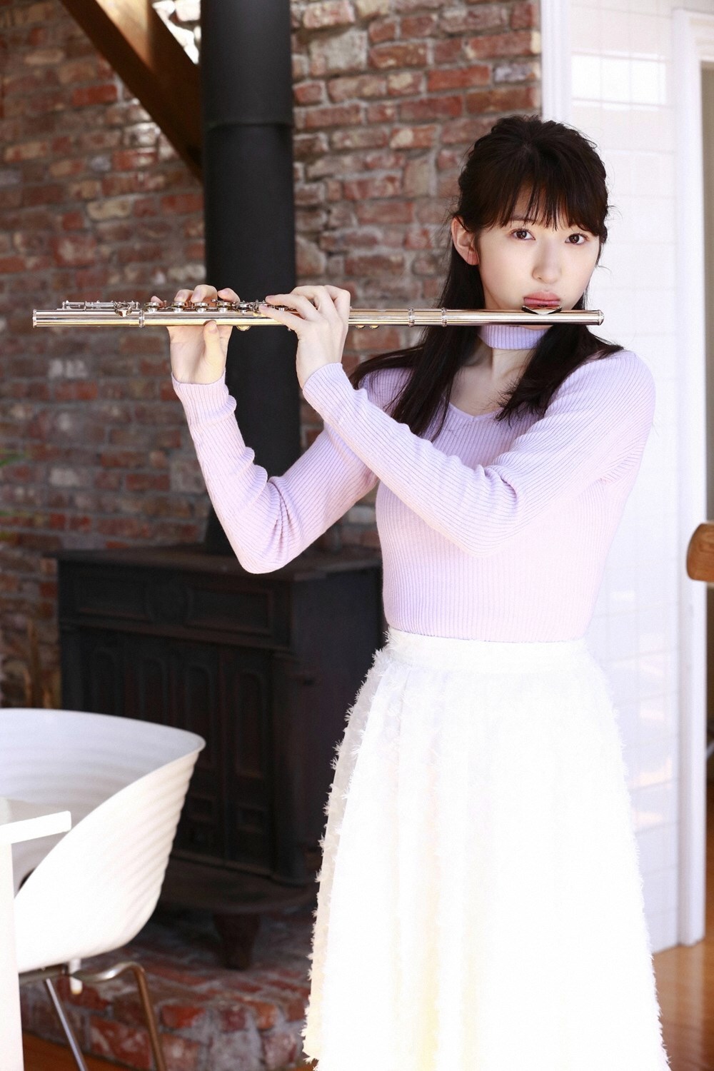 YS-Web-Vol.795 Mikoto Hibi 日比美思